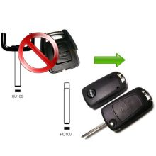 opel flip car key shell ope-016