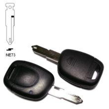 renault car key shell ren-003