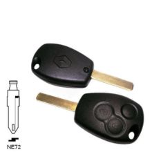 renault car key remote control ren-027-a