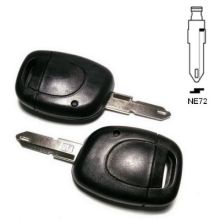 renault car key shell ren-029