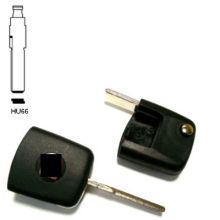 seat car key shell sea-001