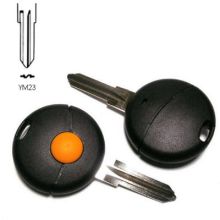 mercedes smart car key shell sma-004