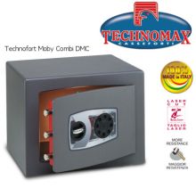 technomax safe DMC Combi