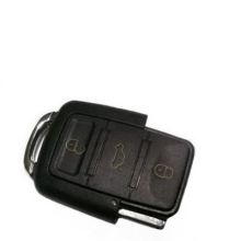 volkswagen car key shell vw-017