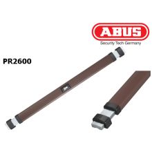 abus door bar pr2600 brown