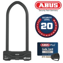 abus 59HB extreme u-lock