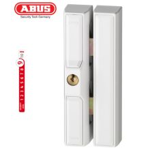 abus fts88 window lock white