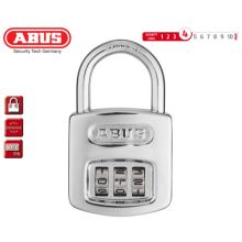 abus combination padlock 160/40