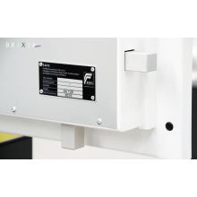 bordogna brixia uno safe certifications