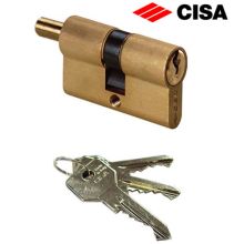 cisa cylinder c-2000 og302 knob
