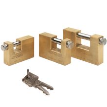 cisa padlock 26510