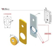 disec as2326 accessories 2