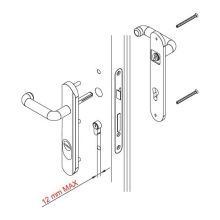 disec defender op29 install
