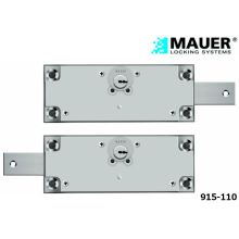mauer 915-110 roller shutter locks pair
