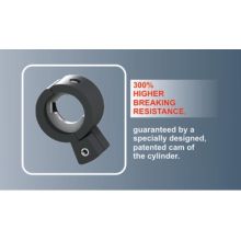 mauer security cylinder nw5 break secure