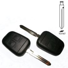 toyota car key shell toy-020