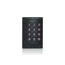 sebury k3-3 proximity card reader & keypad