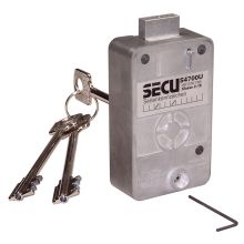 secu safe lock s4700u