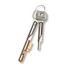 burgwachter e7 blocking key lock