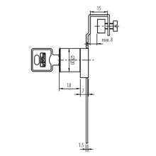 burgwachter ms_90 dimensions