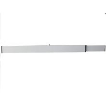 gevy security bar 123-200 white