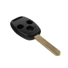 honda car key shell hon-003