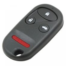 honda car key remote control hon-013