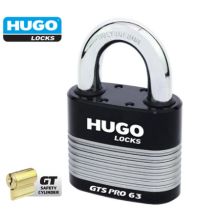hugo gts pro padlock