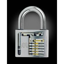 hugo padlock marine inside
