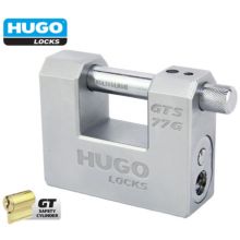 hugo 77g padlock