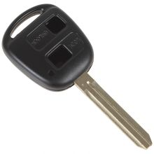 toyota car key shell toy-002