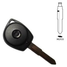 opel car key shell ope-034