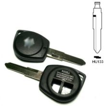 suzuki car key shell suz-012