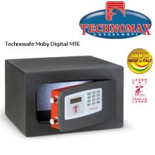 technosafe moby MTE