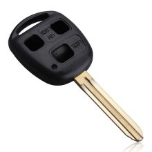 toyota car key shell toy-003