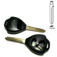 toyota car key shell toy-007