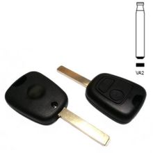 toyota car key shell toy-021