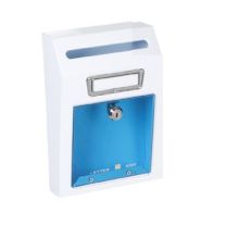 viometal rome 202 letterbox white (5)