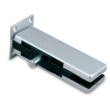 wall glass support with pivot 103.01