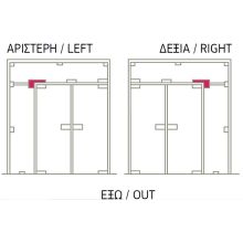 114.01-104.01 angle pivot installation