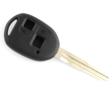 toyota key shell 034