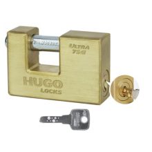 hugo ultra g padlock