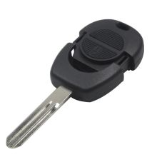 nissan car key shell nis-002