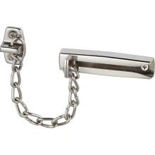 abus door chain skn nickel