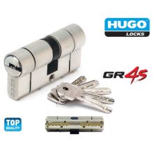 hugo gr4s security cylinder