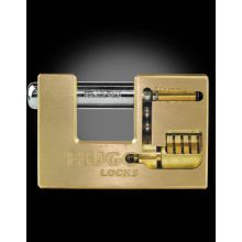 hugo ultra g padlock inside