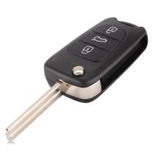 car key shell hyu-015