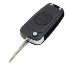 nissan flip car key shell nis-012