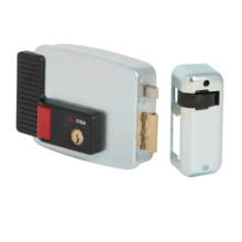 cisa 11731 electric lock