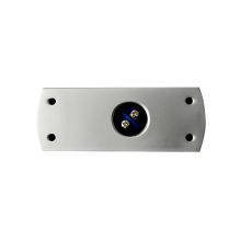 NF-30 button metal back